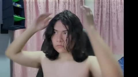 chinchunn online show from November 30, 8:00 pm