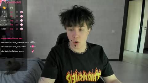 Miya online show from April 24, 1:35 pm