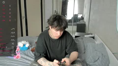 Miya online show from April 23, 12:51 pm