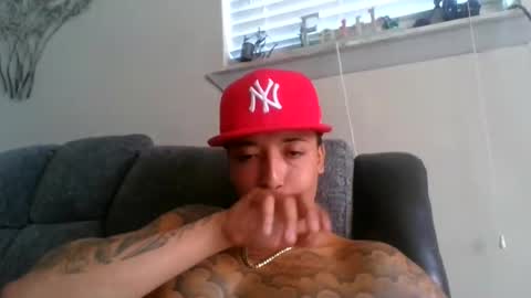 Snapshot of chino880172 chatting on January 10, 6:17 pm CHINO online show from January 10, 6:17 pm
