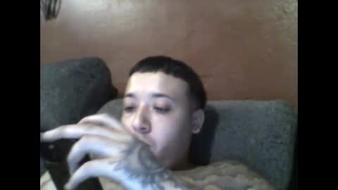 CHINO online show from March 28, 11:16 pm