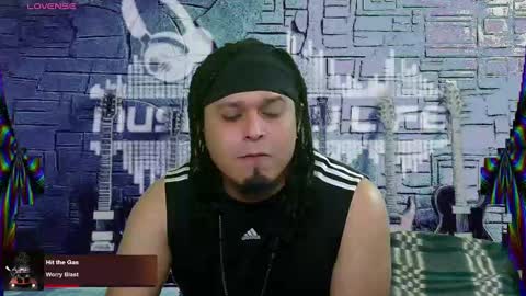 Snapshot of chinoroz chatting on February 10, 7:04 am Enrique online show from February 10, 7:04 am
