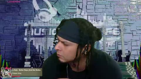 Snapshot of chinoroz chatting on February 7, 7:29 am Enrique online show from February 7, 7:29 am