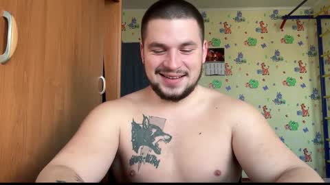 chiraq1945 online show from January 10, 12:20 pm