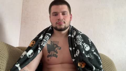 chiraq1945 online show from April 27, 8:44 am