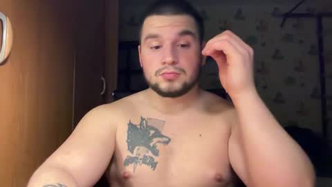 chiraq1945 online show from January 31, 8:51 pm