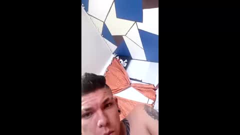 Snapshot of chispahot69 chatting on October 16, 11:29 am chispahot69 online show from October 16, 11:29 am