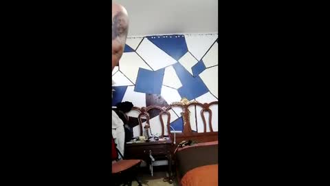 chispahot69 online show from May 8, 12:38 pm
