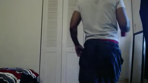 Antonio Brown online show from May 19, 4:13 pm
