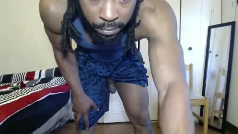 Antonio Brown online show from May 10, 10:00 pm