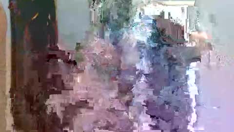 SpunHung online show from December 31, 3:23 am