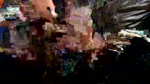 SpunHung online show from January 4, 3:07 am