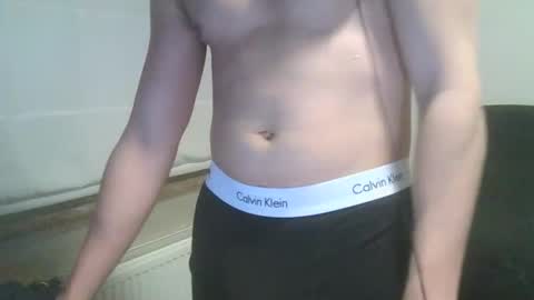 idk online show from February 13, 8:25 pm