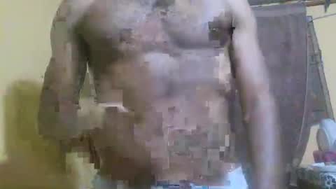 chocolatboy69 online show from November 4, 8:10 pm