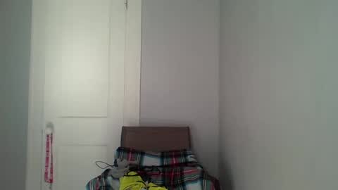 chocolatedolla online show from March 9, 5:17 pm