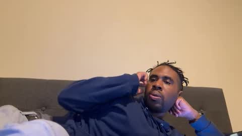 chocolatedolla online show from March 12, 12:07 am