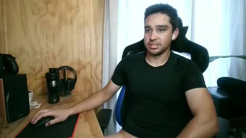 chocomate online show from April 13, 2:07 pm