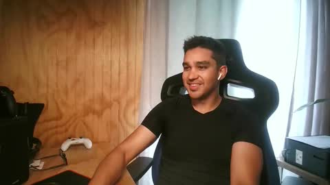 chocomate online show from March 18, 12:19 pm