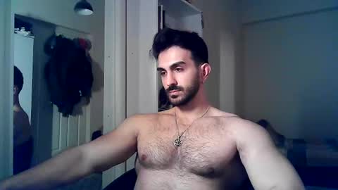 Snapshot of chocopriapus chatting on December 30, 8:15 pm GreekGod online show from December 30, 8:15 pm