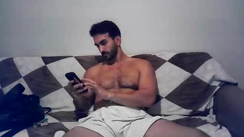 Snapshot of chocopriapus chatting on September 18, 6:21 pm GreekGod online show from September 18, 6:21 pm