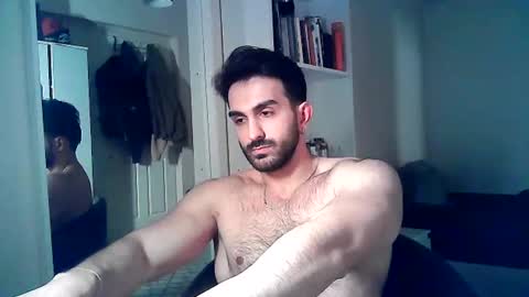 Snapshot of chocopriapus chatting on February 5, 9:40 pm GreekGod online show from February 5, 9:40 pm