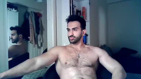 Snapshot of chocopriapus chatting on December 25, 9:43 pm GreekGod online show from December 25, 9:43 pm