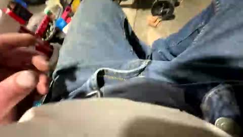 CHOdaddy online show from November 2, 6:39 am