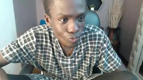 Chombo online show from January 21, 11:51 am