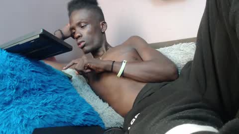 Chombo online show from December 16, 11:22 am