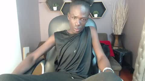 Chombo online show from December 27, 6:42 pm
