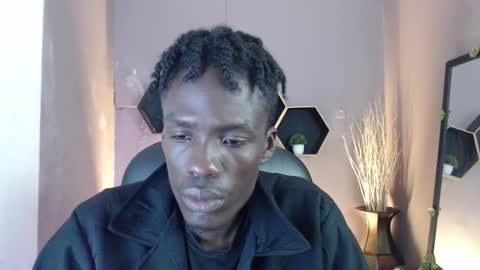 Chombo online show from September 11, 7:13 pm