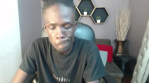Chombo online show from February 4, 10:54 am