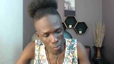 Chombo online show from February 12, 7:56 pm
