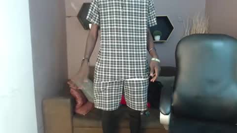 Chombo online show from January 7, 6:56 pm
