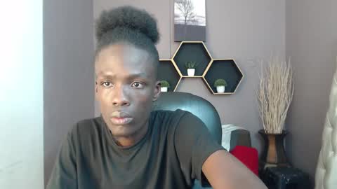 Chombo online show from February 5, 12:27 pm