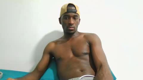 jamal online show from March 18, 8:34 pm