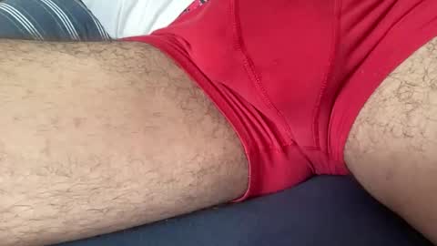 chorizzo23 online show from April 4, 8:33 am