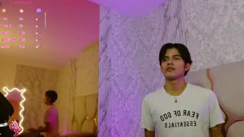 chos_tay online show from July 21, 11:34 am