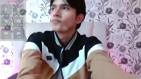 chos_tay online show from July 16, 3:02 am