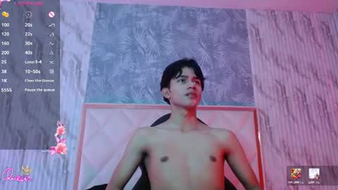 chos_tay online show from June 17, 11:56 am