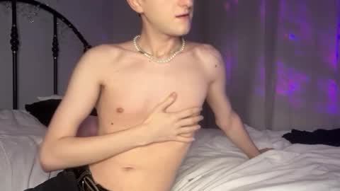 Chris Ox online show from January 15, 1:45 am