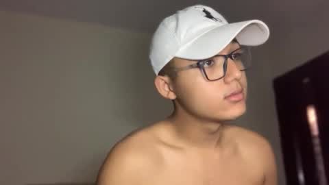 Chris online show from April 21, 12:44 pm