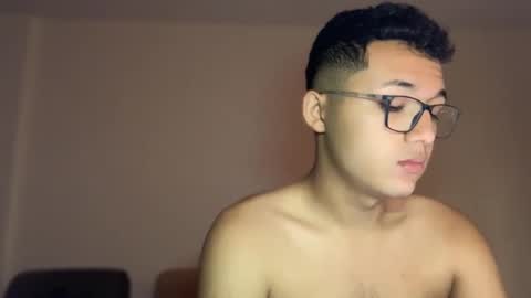 Chris online show from April 27, 2:35 pm