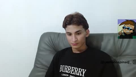 Chris Frost online show from January 6, 5:41 am