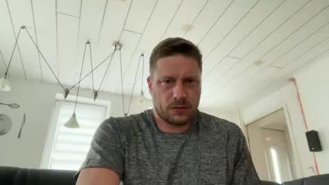 Chris online show from June 12, 7:28 am