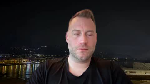 Chris online show from March 5, 6:44 am