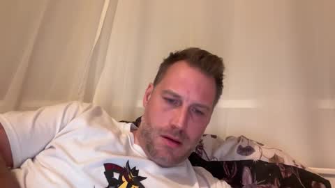 Christian online show from November 5, 6:10 pm