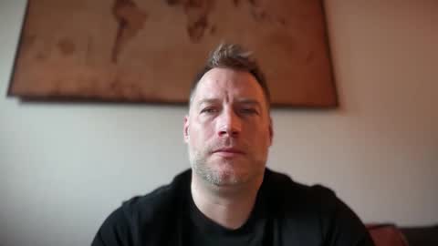 Christian online show from April 17, 4:37 am