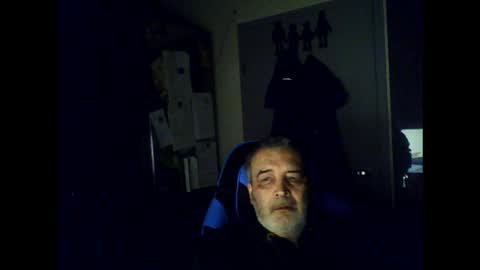 Chris online show from May 17, 1:58 am