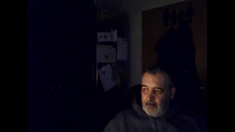 Chris online show from February 2, 6:48 am
